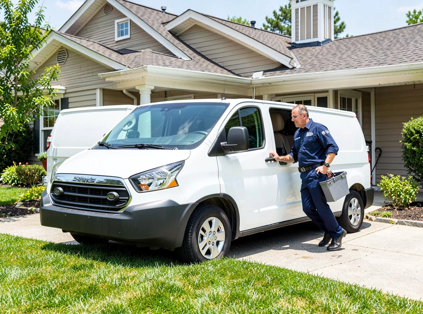 Emergency Plumber company in Claremont, MN